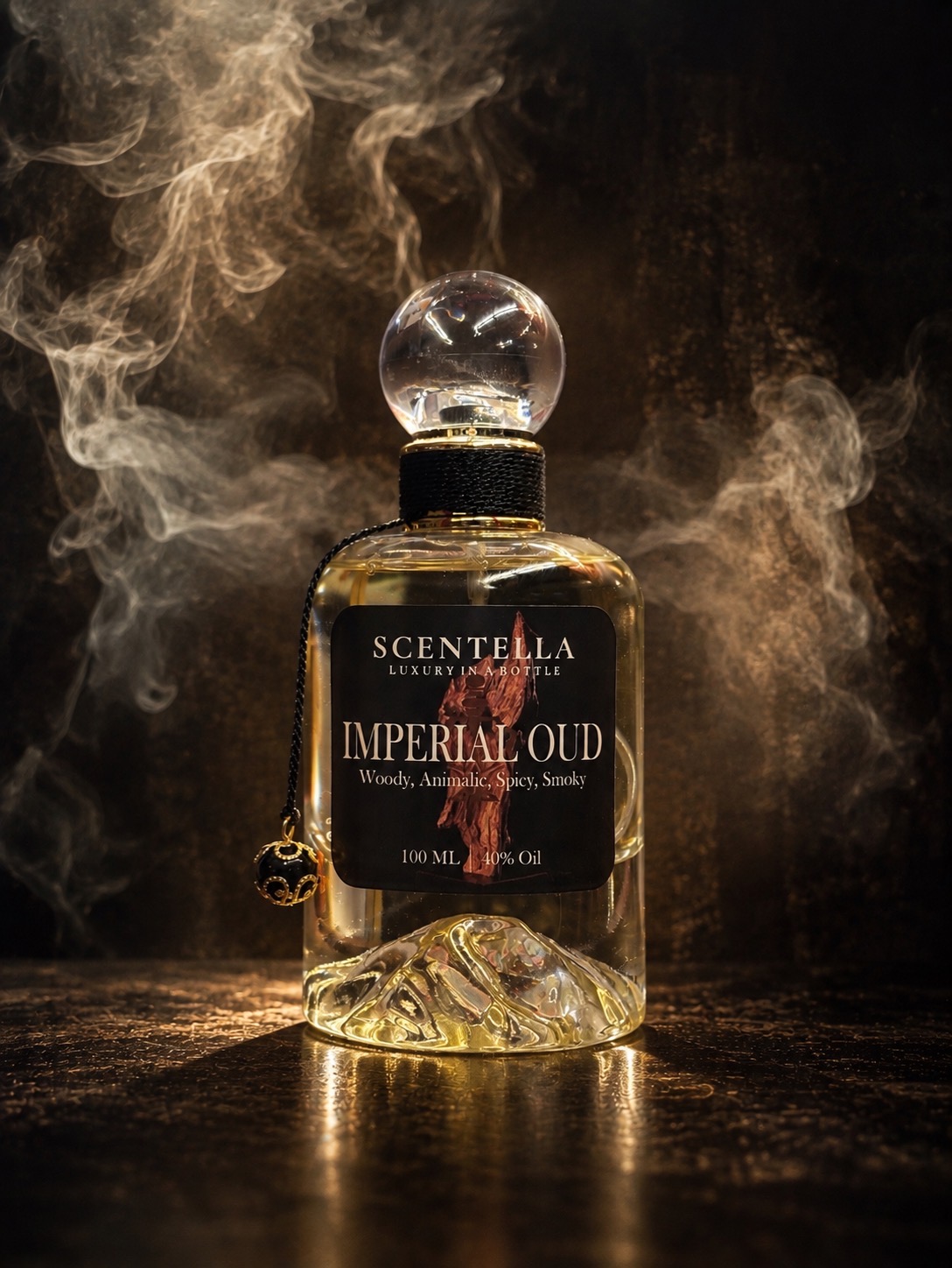 Imperial Oud